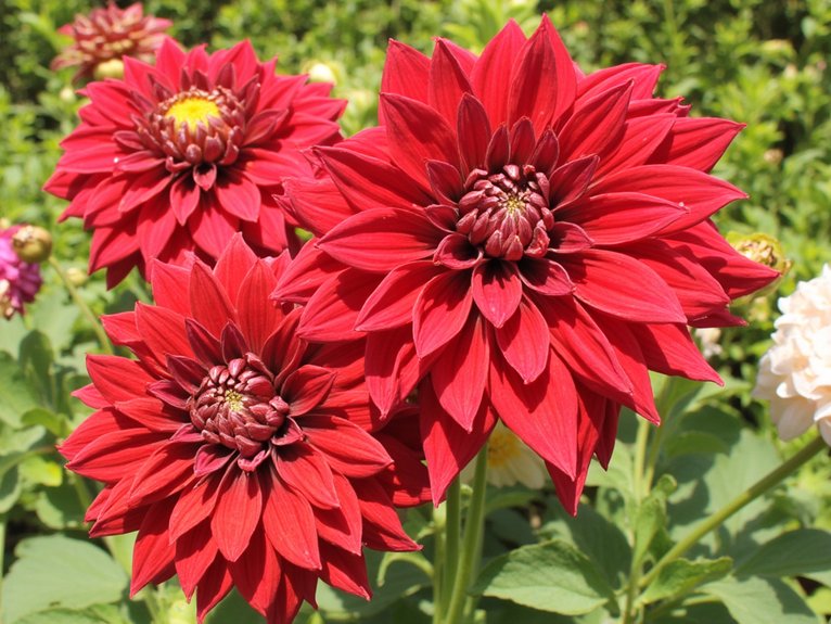 transform your garden beautifully