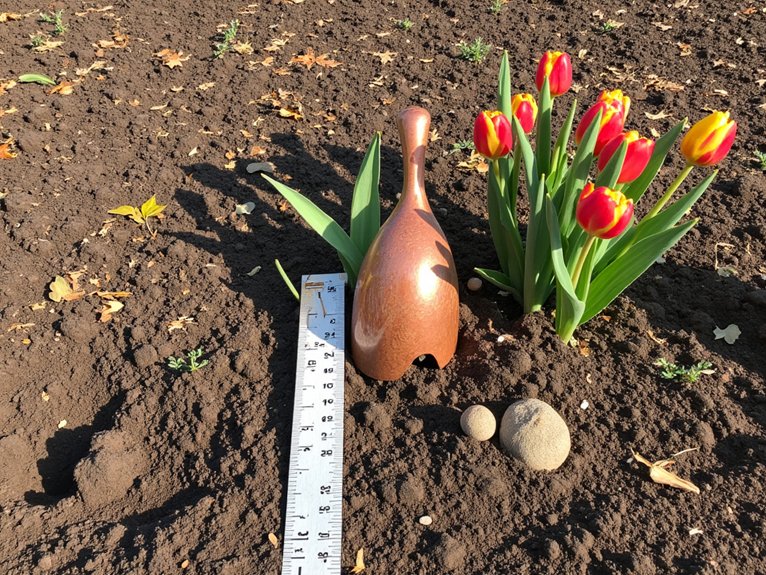tulip planting tips revealed
