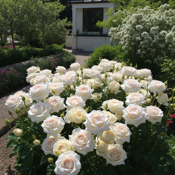 versatile blooms for gardens