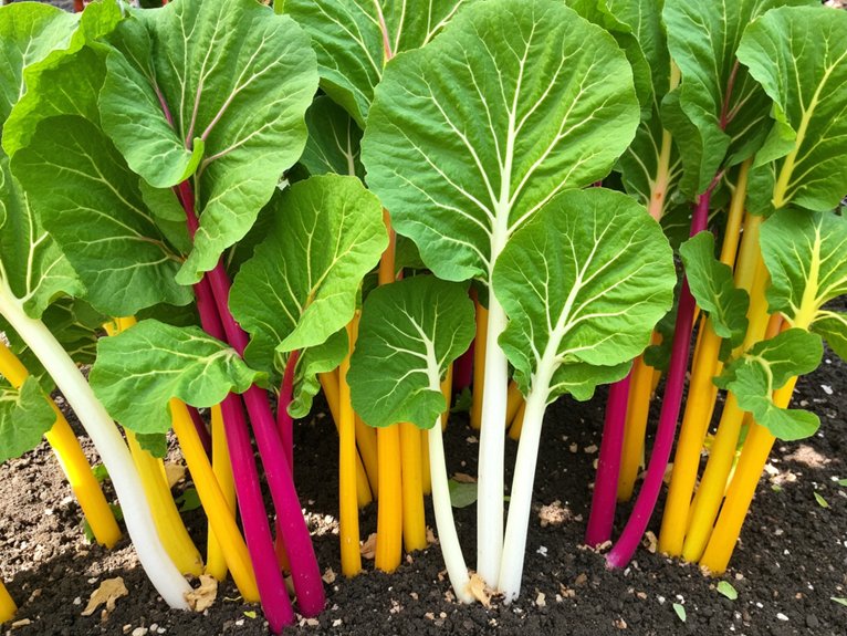 versatile colorful easy gardening