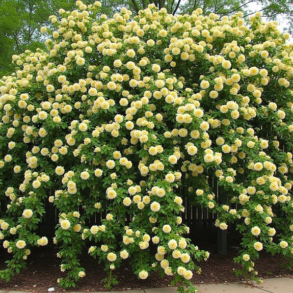 vigorous climber stunning blooms