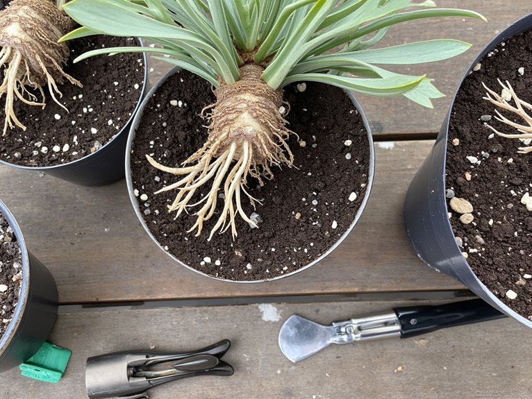 zebra haworthia propagation methods